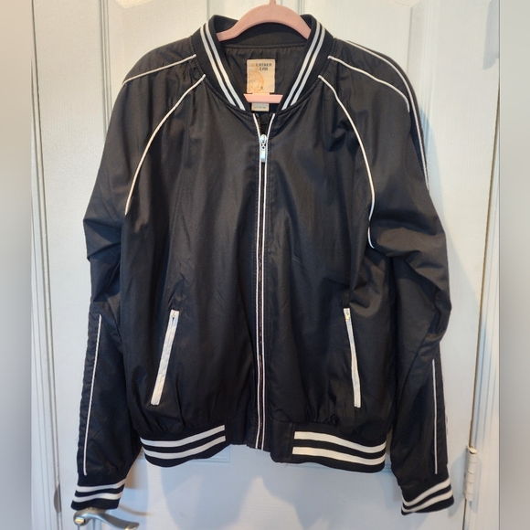 Weather Wear Water Resistant Jacket - Picture 1 of 4